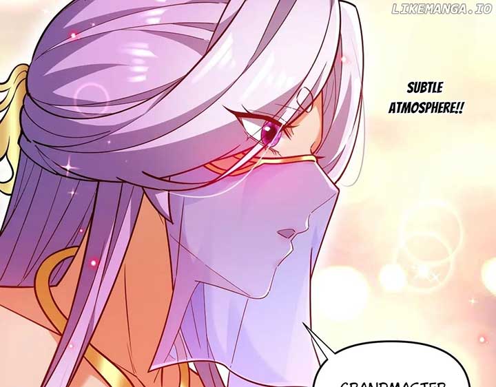 Invincible After Shocking My Empress Wife Chapter 59 - Page 59