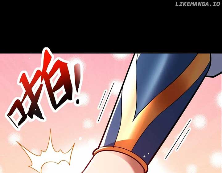 Invincible After Shocking My Empress Wife Chapter 59 - Page 61