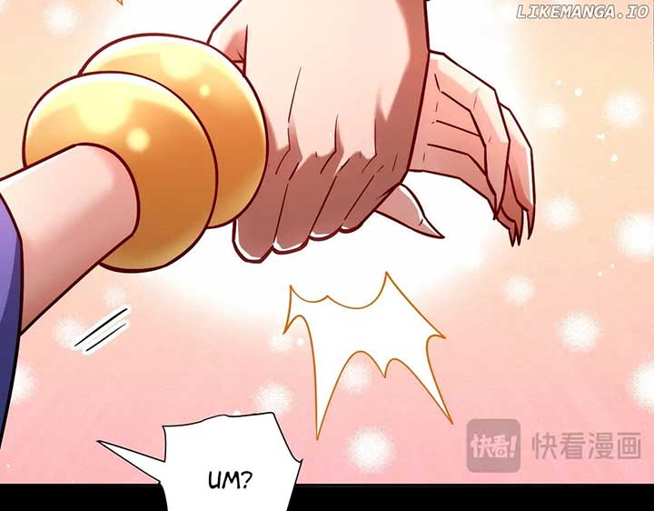 Invincible After Shocking My Empress Wife Chapter 59 - Page 62