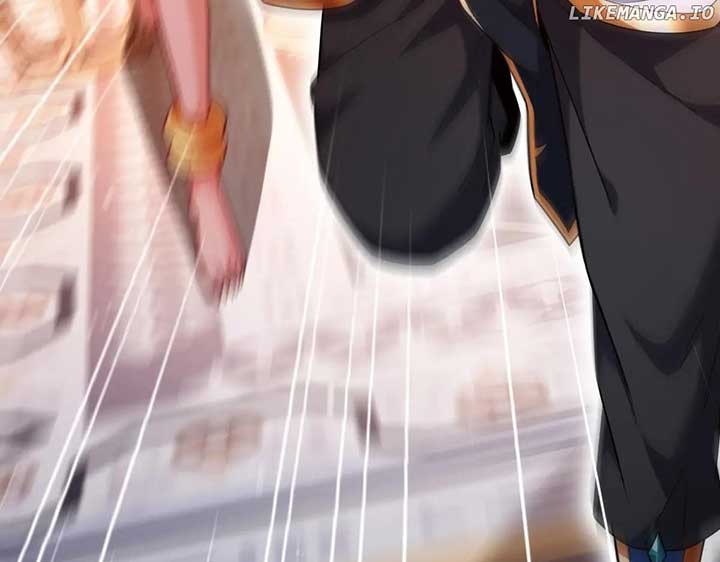 Invincible After Shocking My Empress Wife Chapter 59 - Page 66