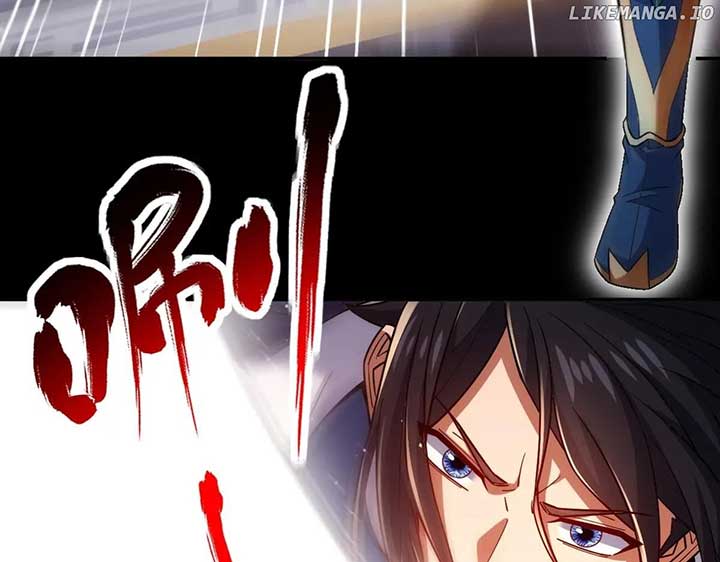 Invincible After Shocking My Empress Wife Chapter 59 - Page 67