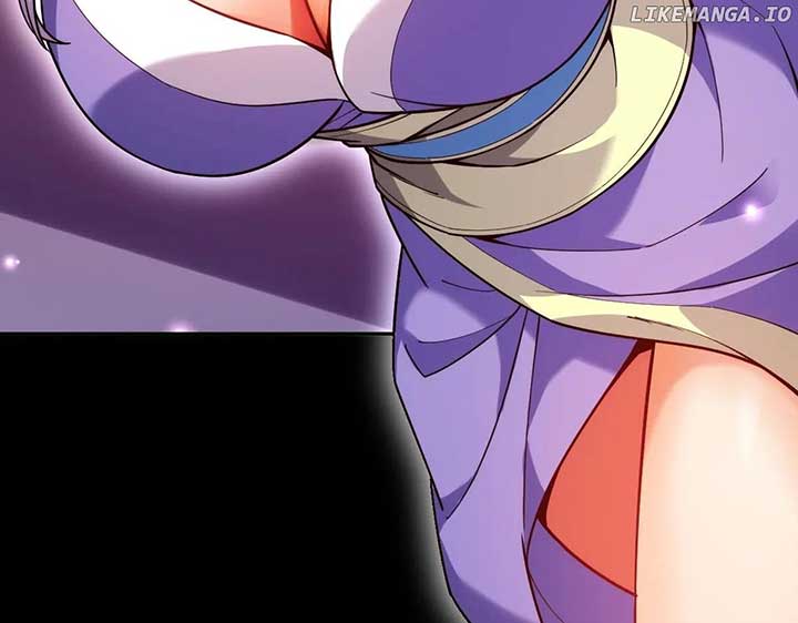 Invincible After Shocking My Empress Wife Chapter 59 - Page 7