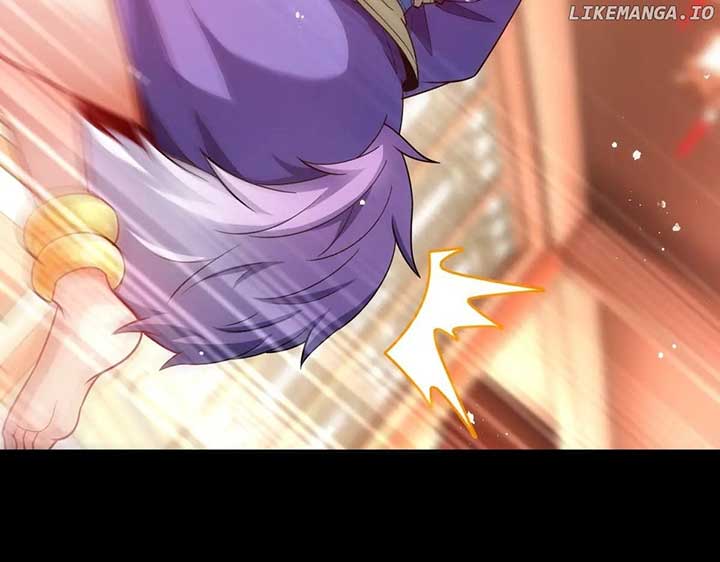 Invincible After Shocking My Empress Wife Chapter 59 - Page 71