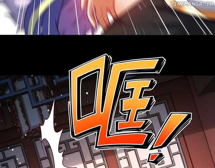 Invincible After Shocking My Empress Wife Chapter 59 - Page 75