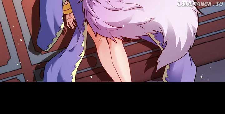 Invincible After Shocking My Empress Wife Chapter 59 - Page 77