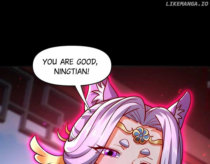 Invincible After Shocking My Empress Wife Chapter 59 - Page 78