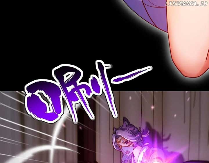 Invincible After Shocking My Empress Wife Chapter 59 - Page 8