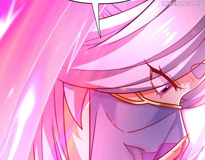 Invincible After Shocking My Empress Wife Chapter 59 - Page 85