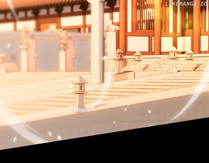 Invincible After Shocking My Empress Wife Chapter 59 - Page 90