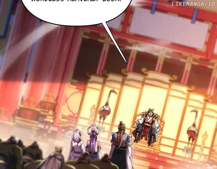 Invincible After Shocking My Empress Wife Chapter 59 - Page 92