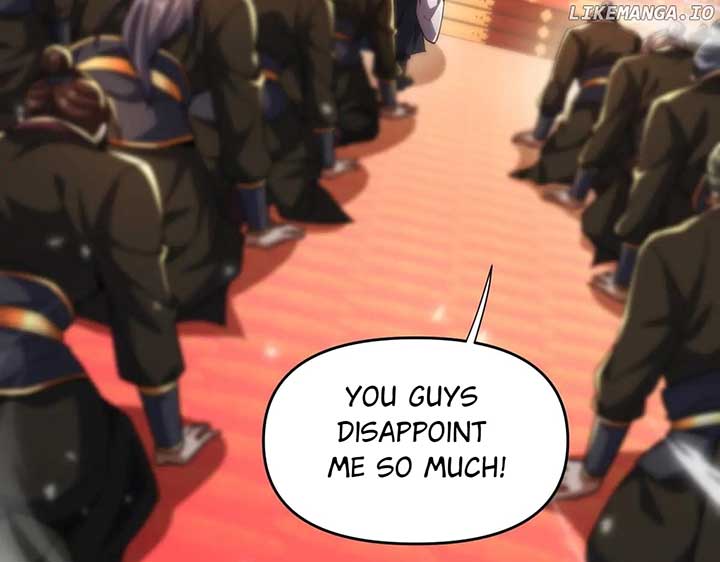 Invincible After Shocking My Empress Wife Chapter 59 - Page 93