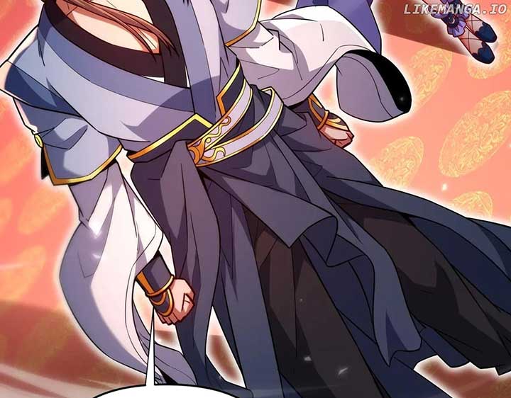 Invincible After Shocking My Empress Wife Chapter 59 - Page 96