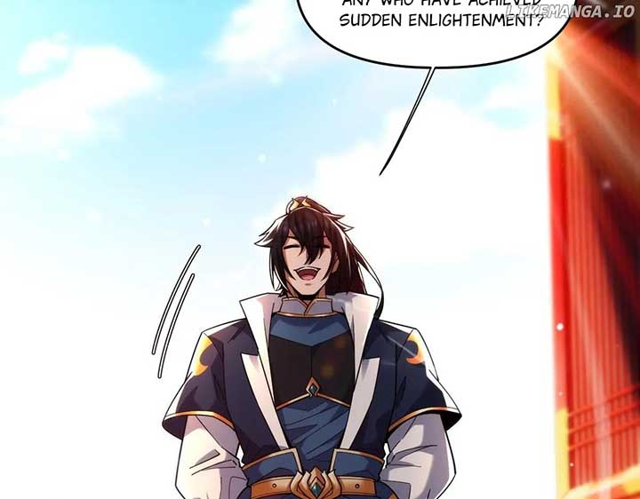 Invincible After Shocking My Empress Wife Chapter 59 - Page 98