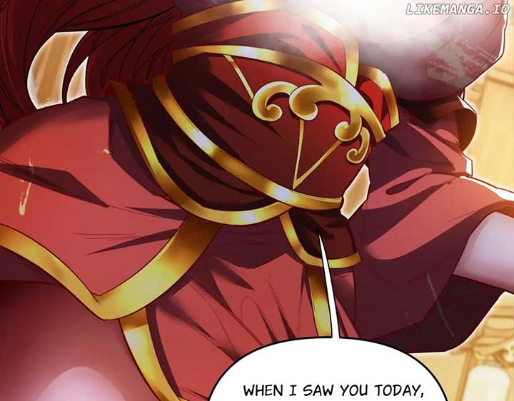 Invincible After Shocking My Empress Wife Chapter 60 - Page 102