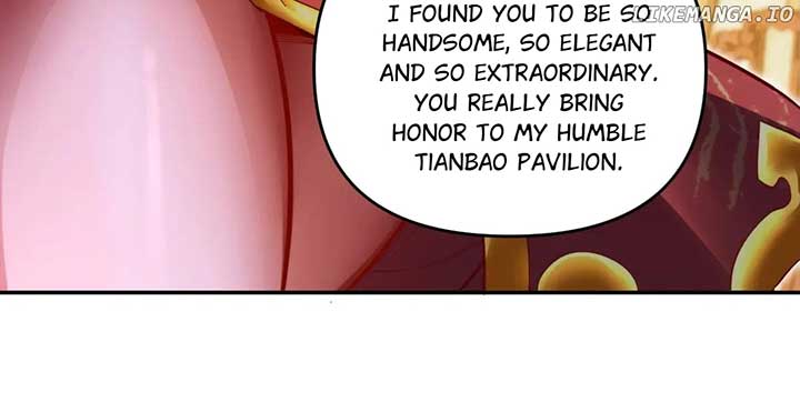 Invincible After Shocking My Empress Wife Chapter 60 - Page 103