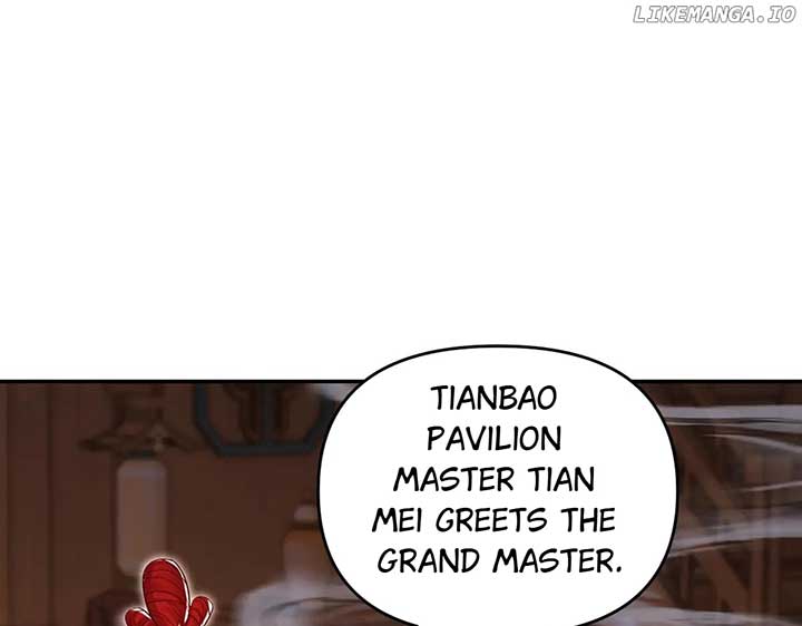 Invincible After Shocking My Empress Wife Chapter 60 - Page 104