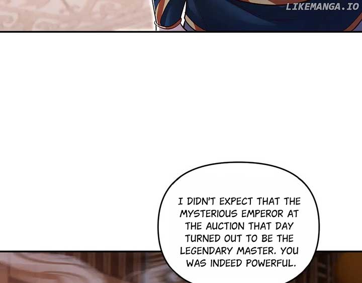 Invincible After Shocking My Empress Wife Chapter 60 - Page 107