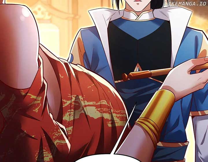 Invincible After Shocking My Empress Wife Chapter 60 - Page 114