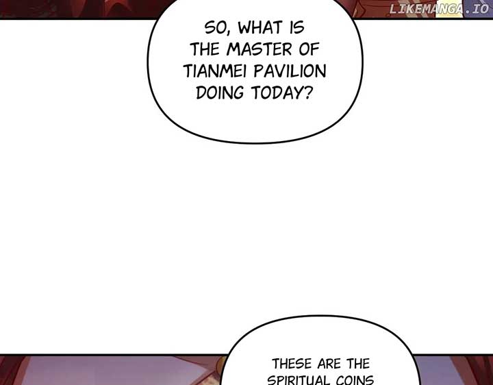 Invincible After Shocking My Empress Wife Chapter 60 - Page 115