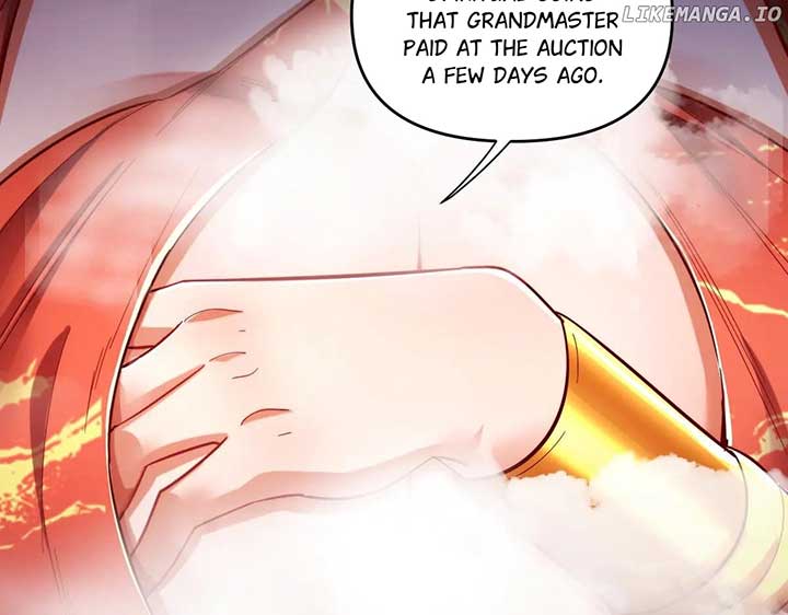 Invincible After Shocking My Empress Wife Chapter 60 - Page 116