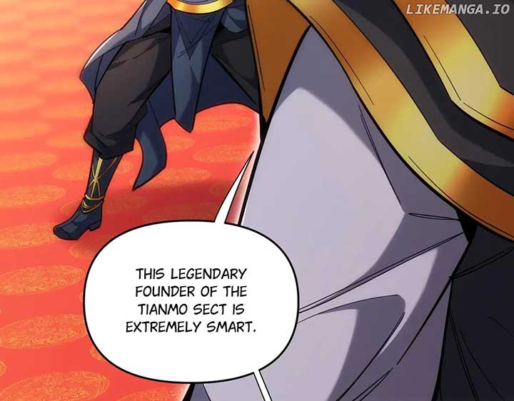 Invincible After Shocking My Empress Wife Chapter 60 - Page 12