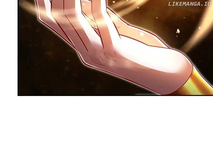 Invincible After Shocking My Empress Wife Chapter 60 - Page 120