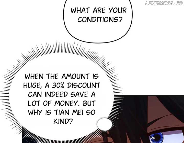 Invincible After Shocking My Empress Wife Chapter 60 - Page 127