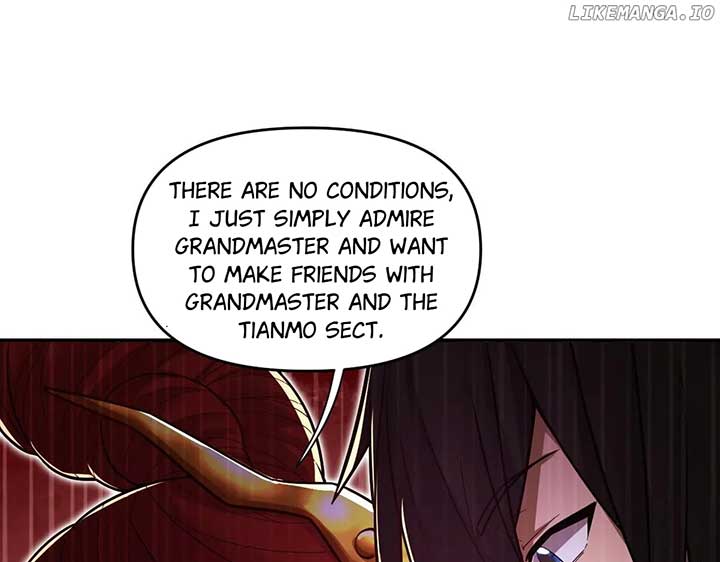 Invincible After Shocking My Empress Wife Chapter 60 - Page 129