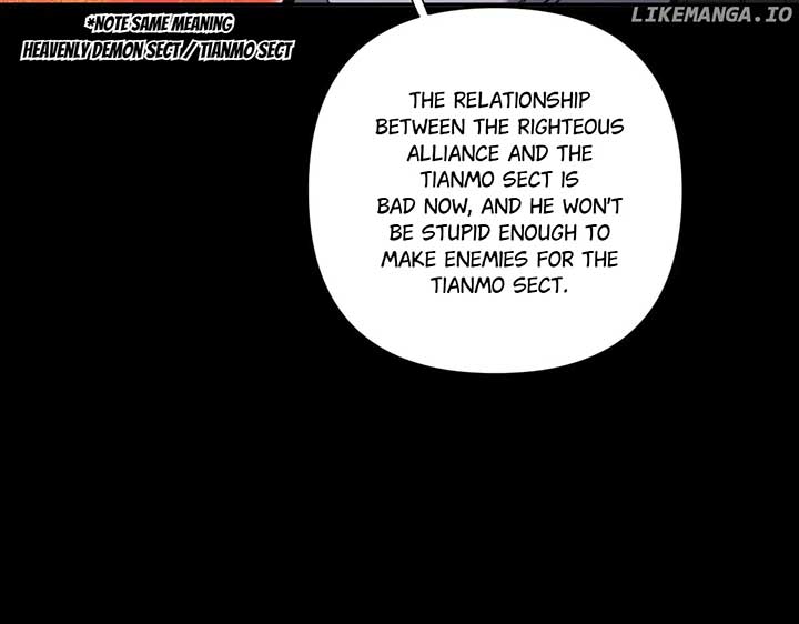 Invincible After Shocking My Empress Wife Chapter 60 - Page 13