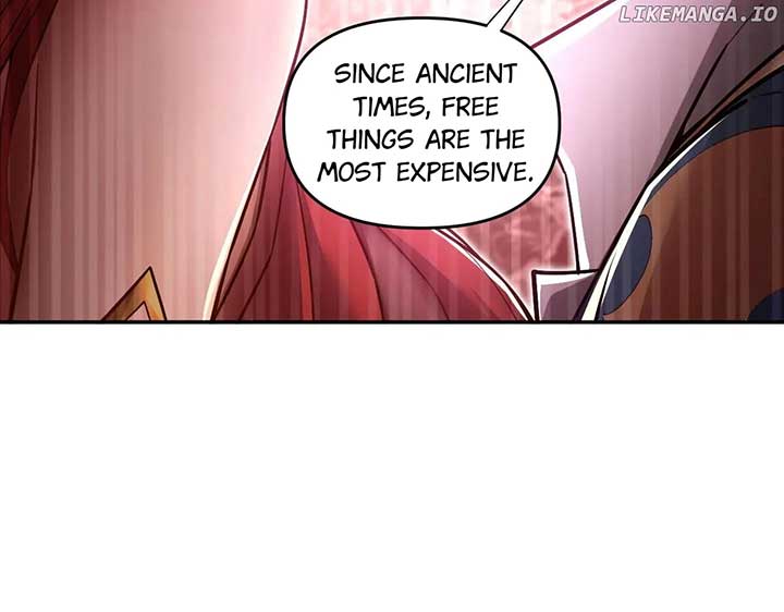 Invincible After Shocking My Empress Wife Chapter 60 - Page 131