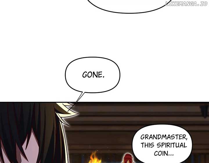 Invincible After Shocking My Empress Wife Chapter 60 - Page 135