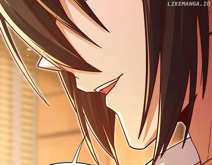 Invincible After Shocking My Empress Wife Chapter 60 - Page 138