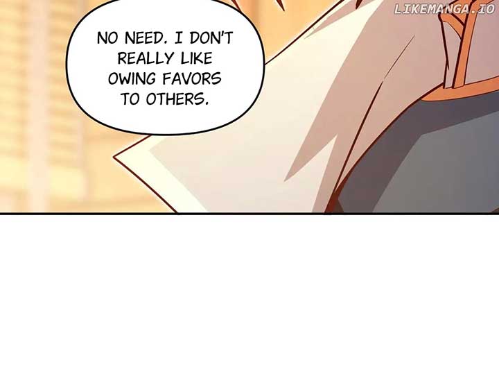 Invincible After Shocking My Empress Wife Chapter 60 - Page 139