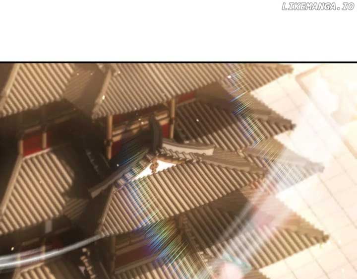 Invincible After Shocking My Empress Wife Chapter 60 - Page 140