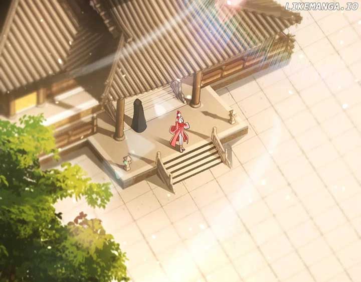 Invincible After Shocking My Empress Wife Chapter 60 - Page 141