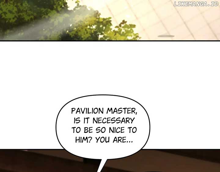 Invincible After Shocking My Empress Wife Chapter 60 - Page 142