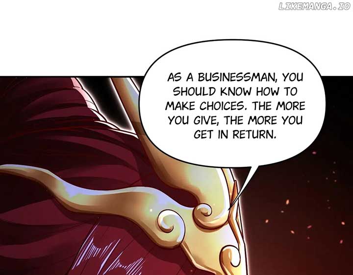 Invincible After Shocking My Empress Wife Chapter 60 - Page 145