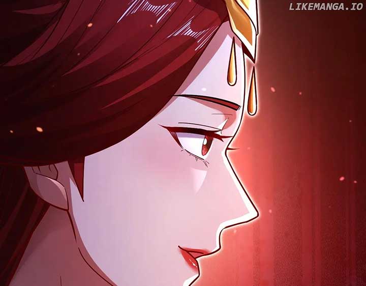 Invincible After Shocking My Empress Wife Chapter 60 - Page 146