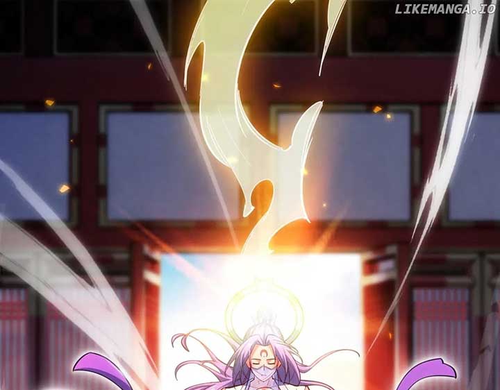 Invincible After Shocking My Empress Wife Chapter 60 - Page 16