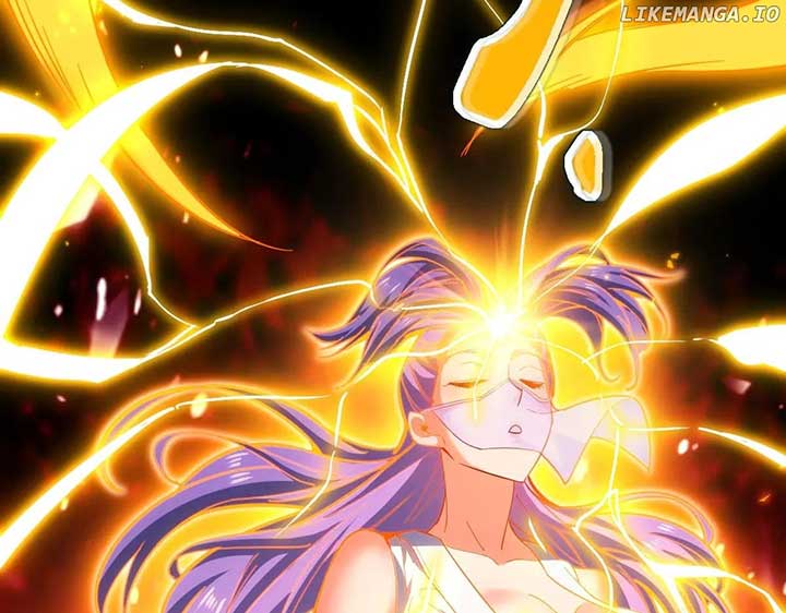 Invincible After Shocking My Empress Wife Chapter 60 - Page 2