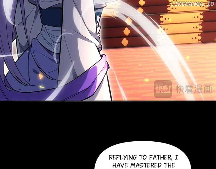 Invincible After Shocking My Empress Wife Chapter 60 - Page 20