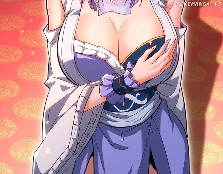 Invincible After Shocking My Empress Wife Chapter 60 - Page 22