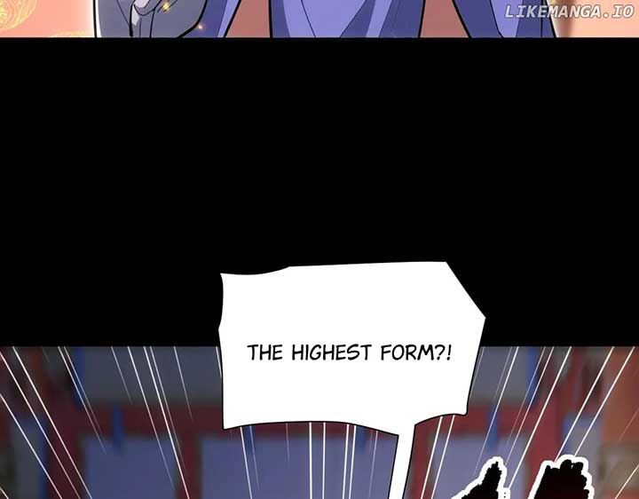 Invincible After Shocking My Empress Wife Chapter 60 - Page 23