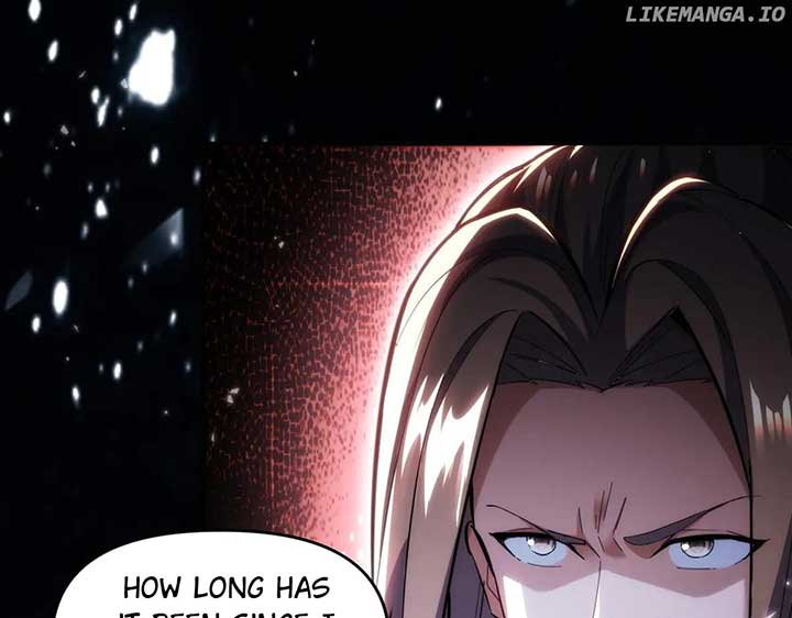 Invincible After Shocking My Empress Wife Chapter 60 - Page 26