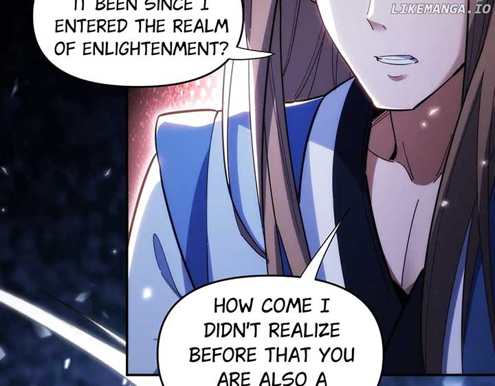 Invincible After Shocking My Empress Wife Chapter 60 - Page 27