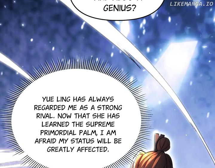 Invincible After Shocking My Empress Wife Chapter 60 - Page 28