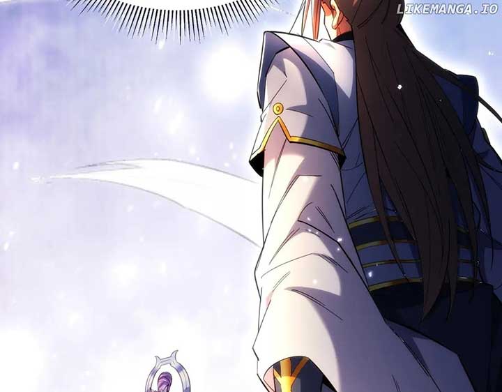 Invincible After Shocking My Empress Wife Chapter 60 - Page 29