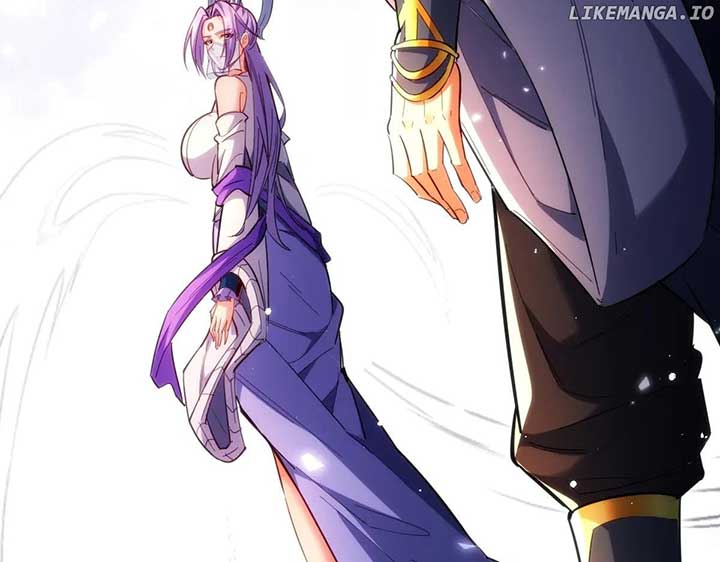 Invincible After Shocking My Empress Wife Chapter 60 - Page 30