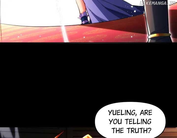 Invincible After Shocking My Empress Wife Chapter 60 - Page 31