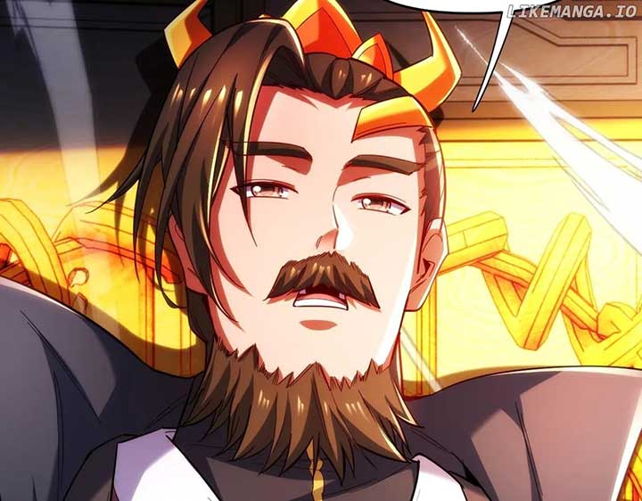 Invincible After Shocking My Empress Wife Chapter 60 - Page 32